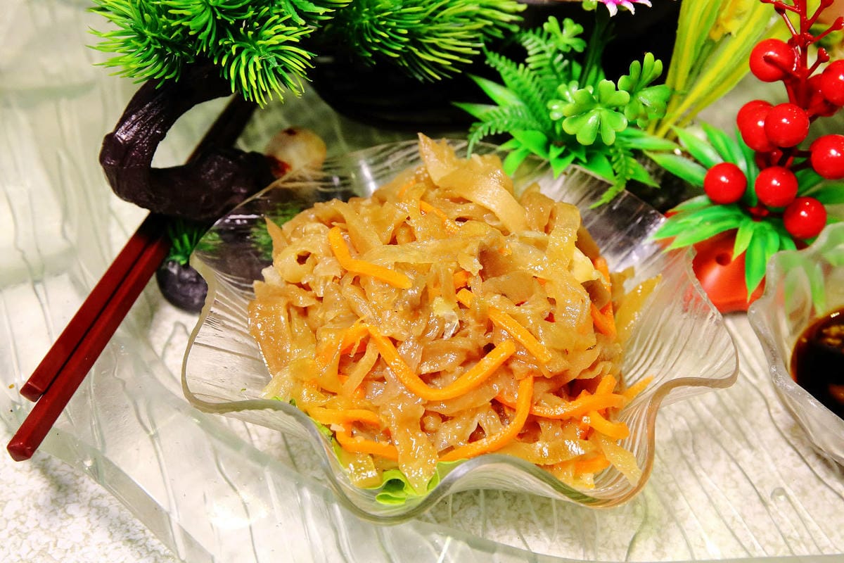 【石門活魚餐廳推薦】山霸王活魚餐廳，網友推薦30年老店，創意