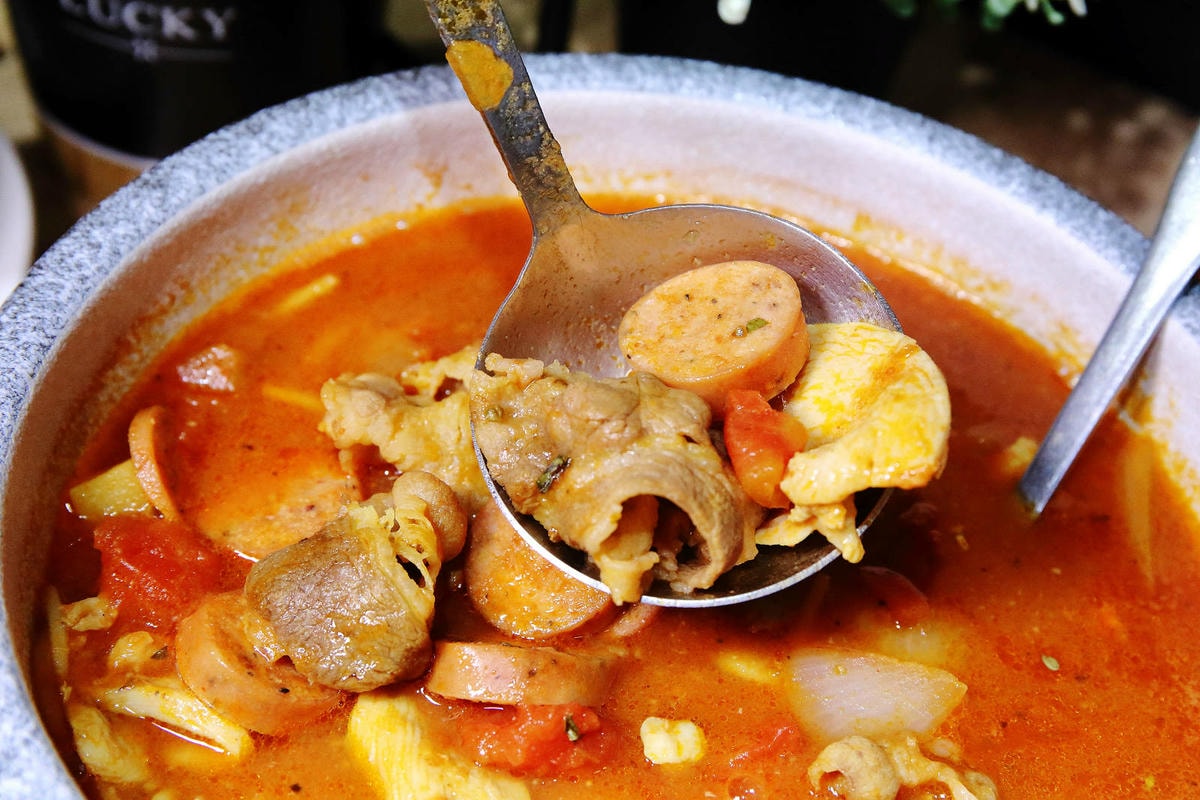 義大利麵「湯麵」專賣!!!全台唯一義大利湯麵連鎖來了,義匠義