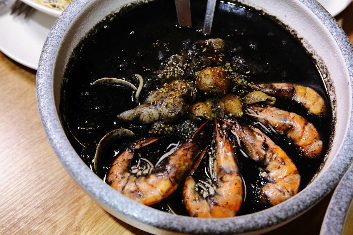 義大利麵「湯麵」專賣!!!全台唯一義大利湯麵連鎖來了,義匠義