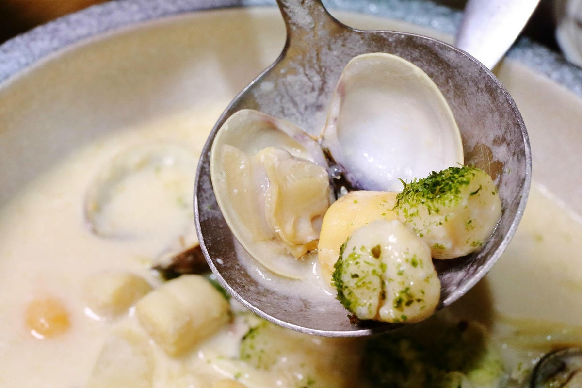 義大利麵「湯麵」專賣!!!全台唯一義大利湯麵連鎖來了,義匠義