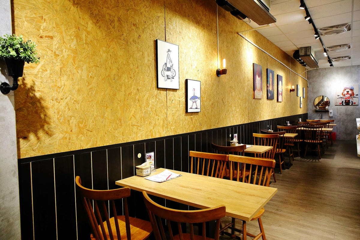 義大利麵「湯麵」專賣!!!全台唯一義大利湯麵連鎖來了,義匠義