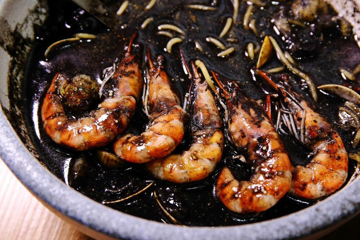 義大利麵「湯麵」專賣!!!全台唯一義大利湯麵連鎖來了,義匠義