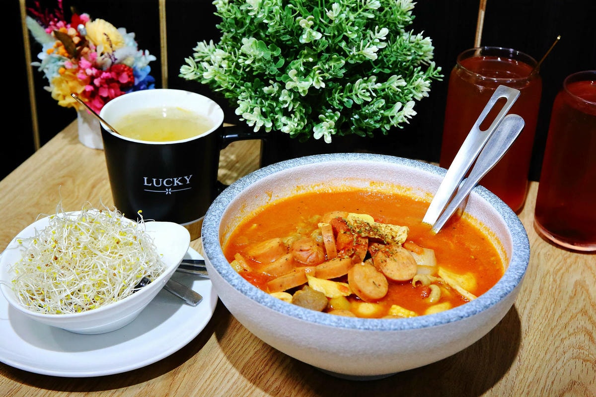 義大利麵「湯麵」專賣!!!全台唯一義大利湯麵連鎖來了,義匠義