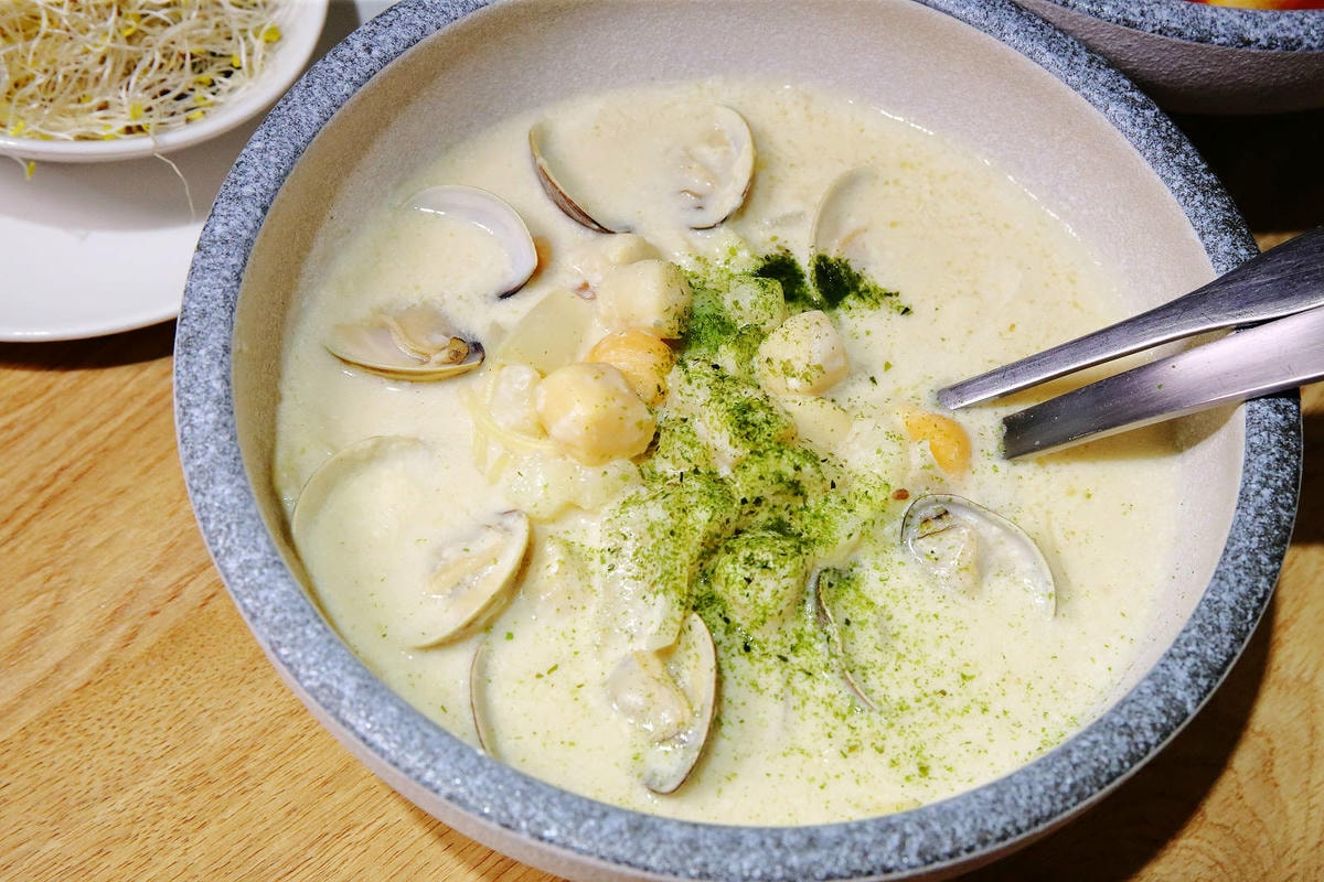 義大利麵「湯麵」專賣!!!全台唯一義大利湯麵連鎖來了,義匠義