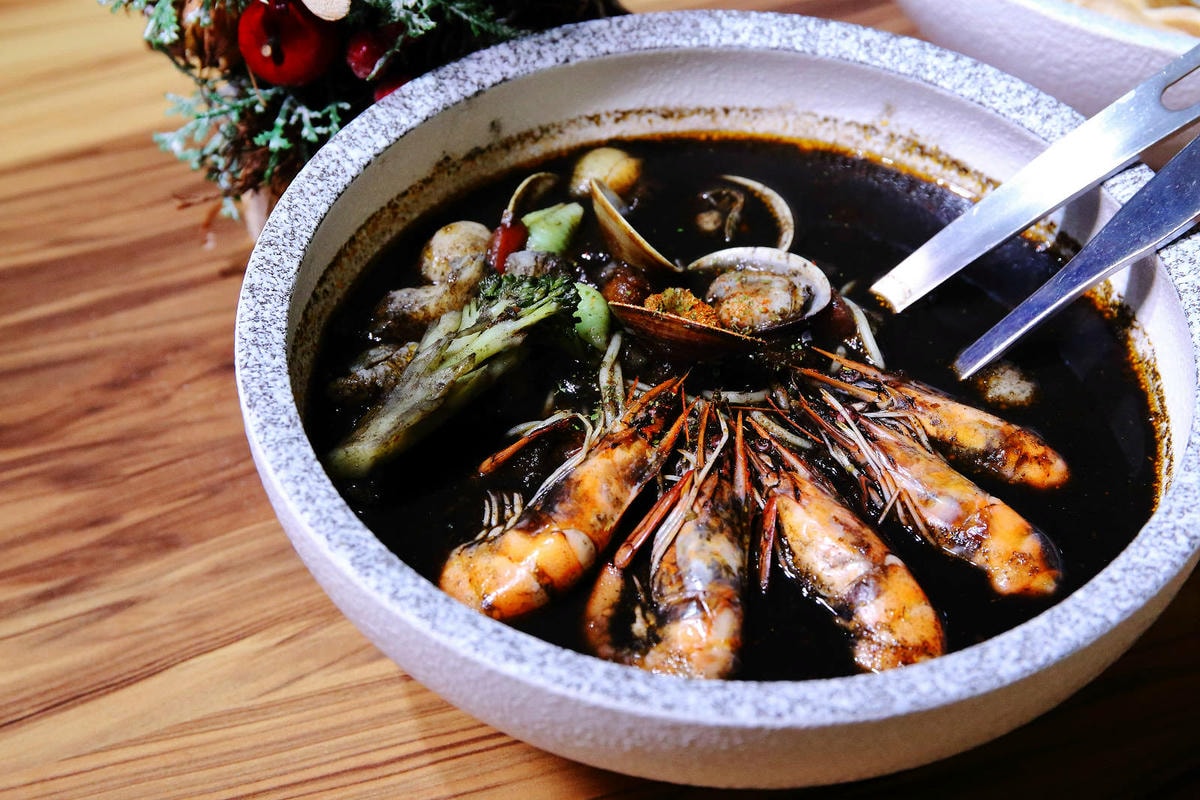 【幸福捷運站美食】新開幕!義匠義式湯麵-新莊昌明店,超級好吃 【幸福捷運站美食】新開幕!義匠義式湯麵-新莊昌明店,超級好吃