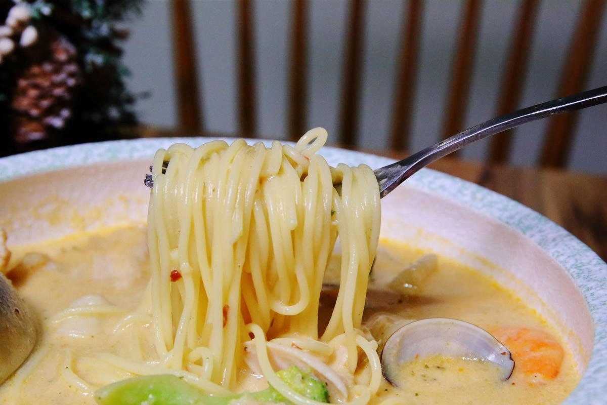 【幸福捷運站美食】新開幕!義匠義式湯麵-新莊昌明店,超級好吃 【幸福捷運站美食】新開幕!義匠義式湯麵-新莊昌明店,超級好吃