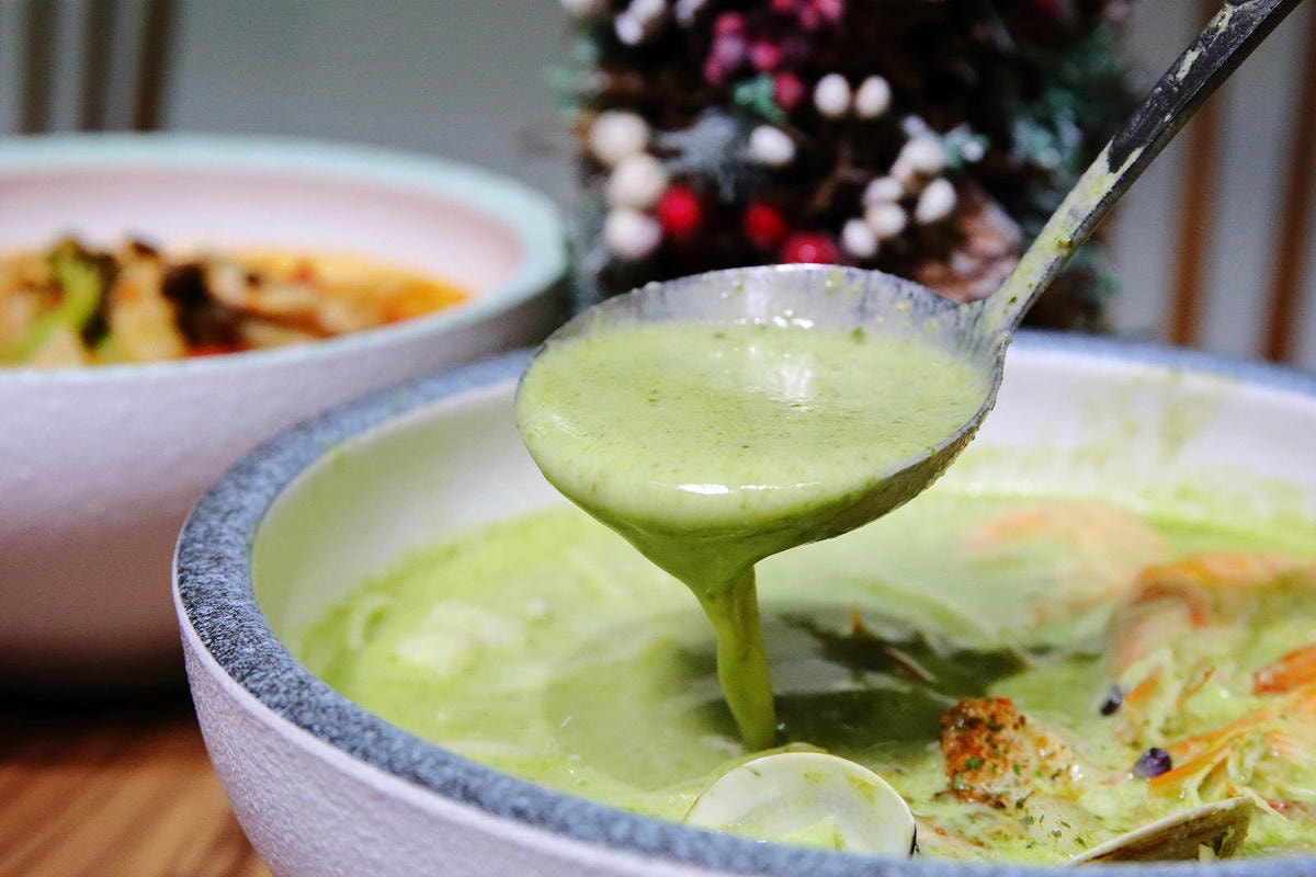 【幸福捷運站美食】新開幕!義匠義式湯麵-新莊昌明店,超級好吃 【幸福捷運站美食】新開幕!義匠義式湯麵-新莊昌明店,超級好吃