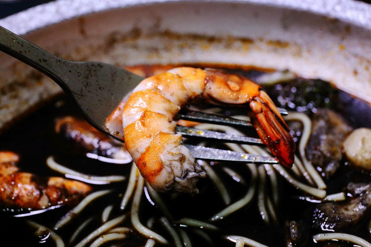 【幸福捷運站美食】新開幕!義匠義式湯麵-新莊昌明店,超級好吃 【幸福捷運站美食】新開幕!義匠義式湯麵-新莊昌明店,超級好吃