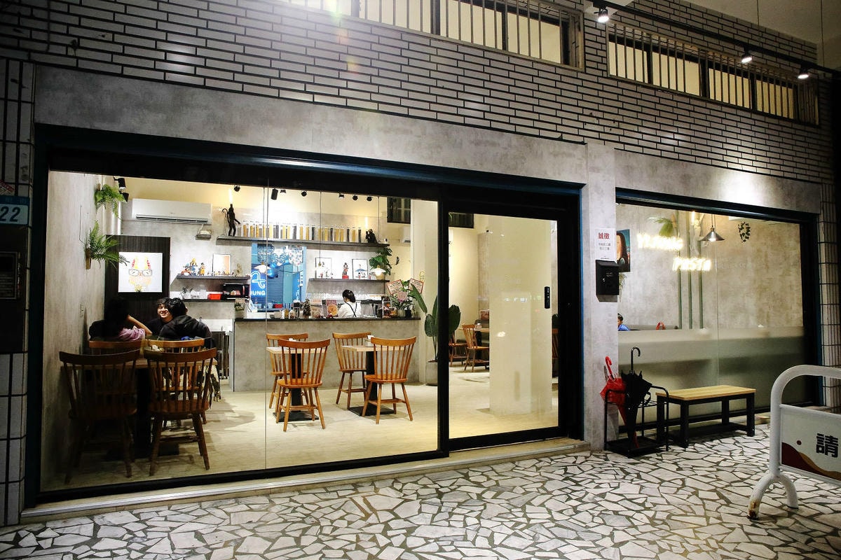 【幸福捷運站美食】新開幕!義匠義式湯麵-新莊昌明店,超級好吃 【幸福捷運站美食】新開幕!義匠義式湯麵-新莊昌明店,超級好吃