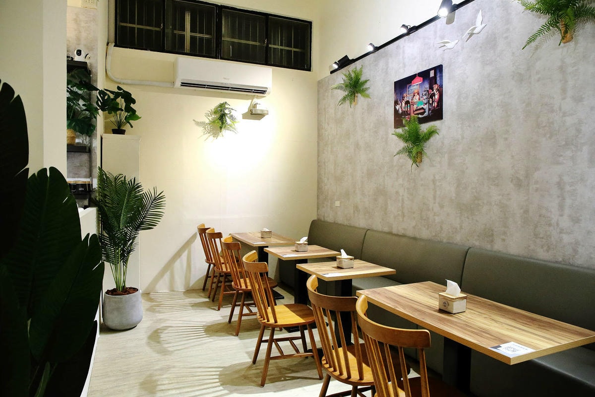 【幸福捷運站美食】新開幕!義匠義式湯麵-新莊昌明店,超級好吃 【幸福捷運站美食】新開幕!義匠義式湯麵-新莊昌明店,超級好吃