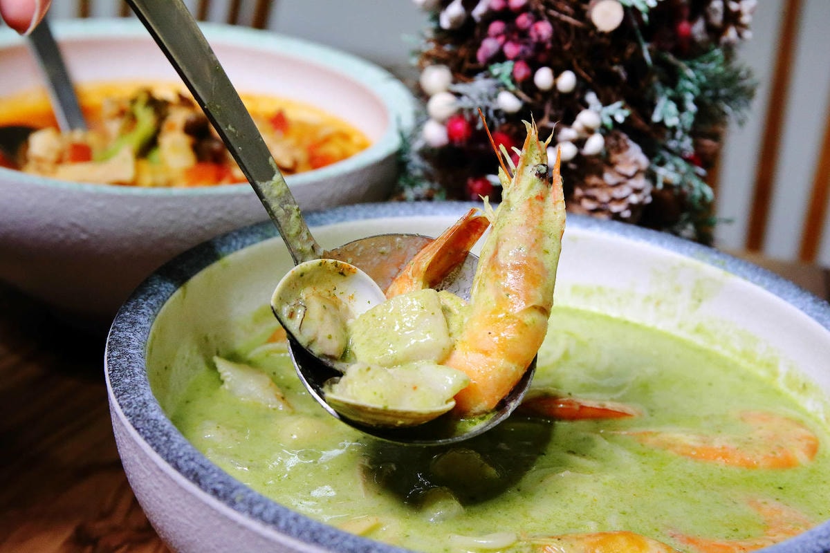 【幸福捷運站美食】新開幕!義匠義式湯麵-新莊昌明店,超級好吃 【幸福捷運站美食】新開幕!義匠義式湯麵-新莊昌明店,超級好吃