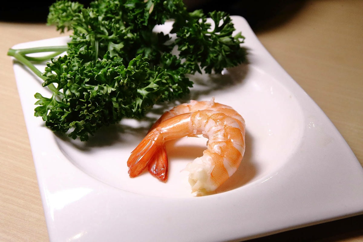 台北火鍋推薦,臨沂殿火鍋,無毒室內養殖白蝦端上桌,忠孝新生C