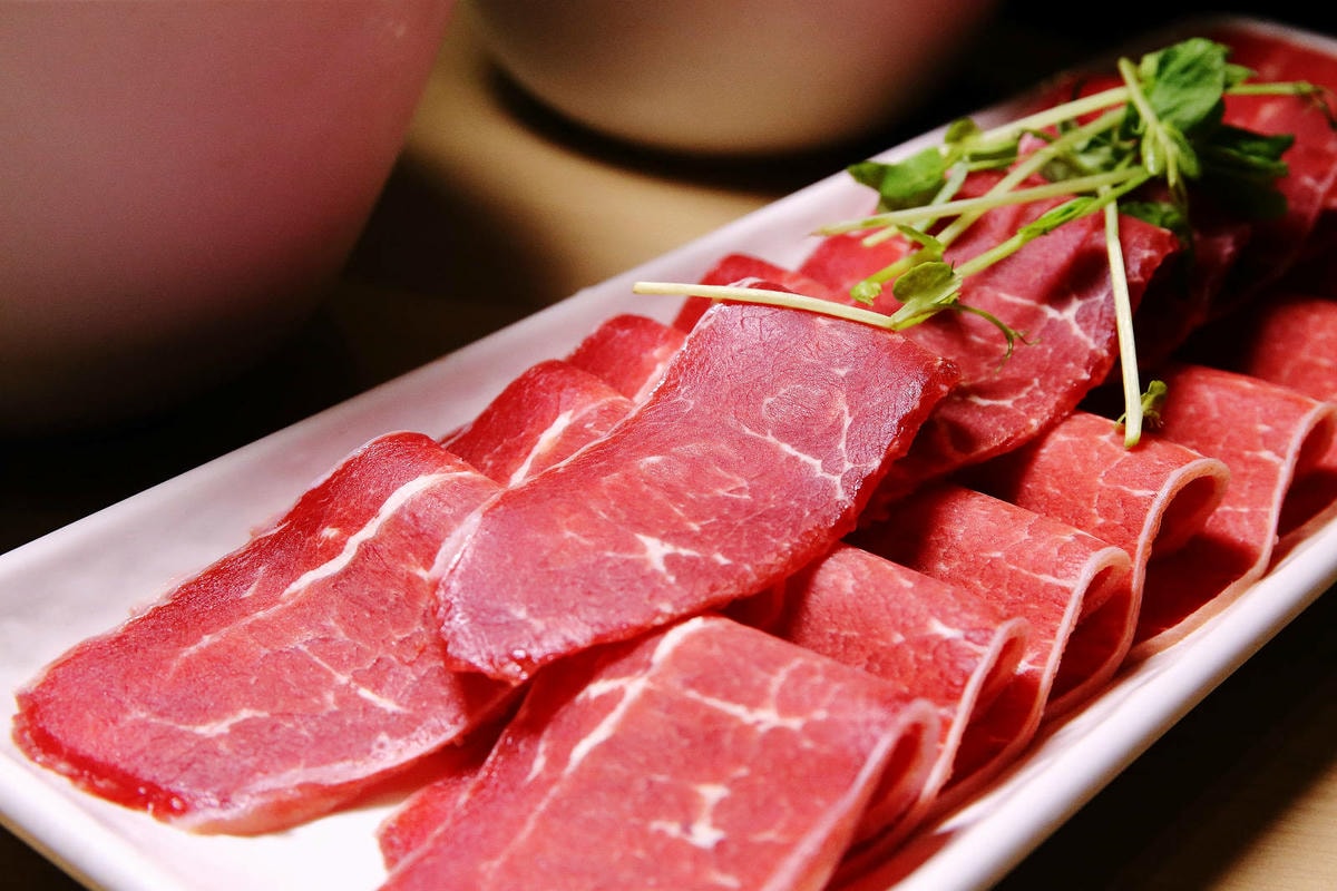 台北火鍋推薦,臨沂殿火鍋,無毒室內養殖白蝦端上桌,忠孝新生C