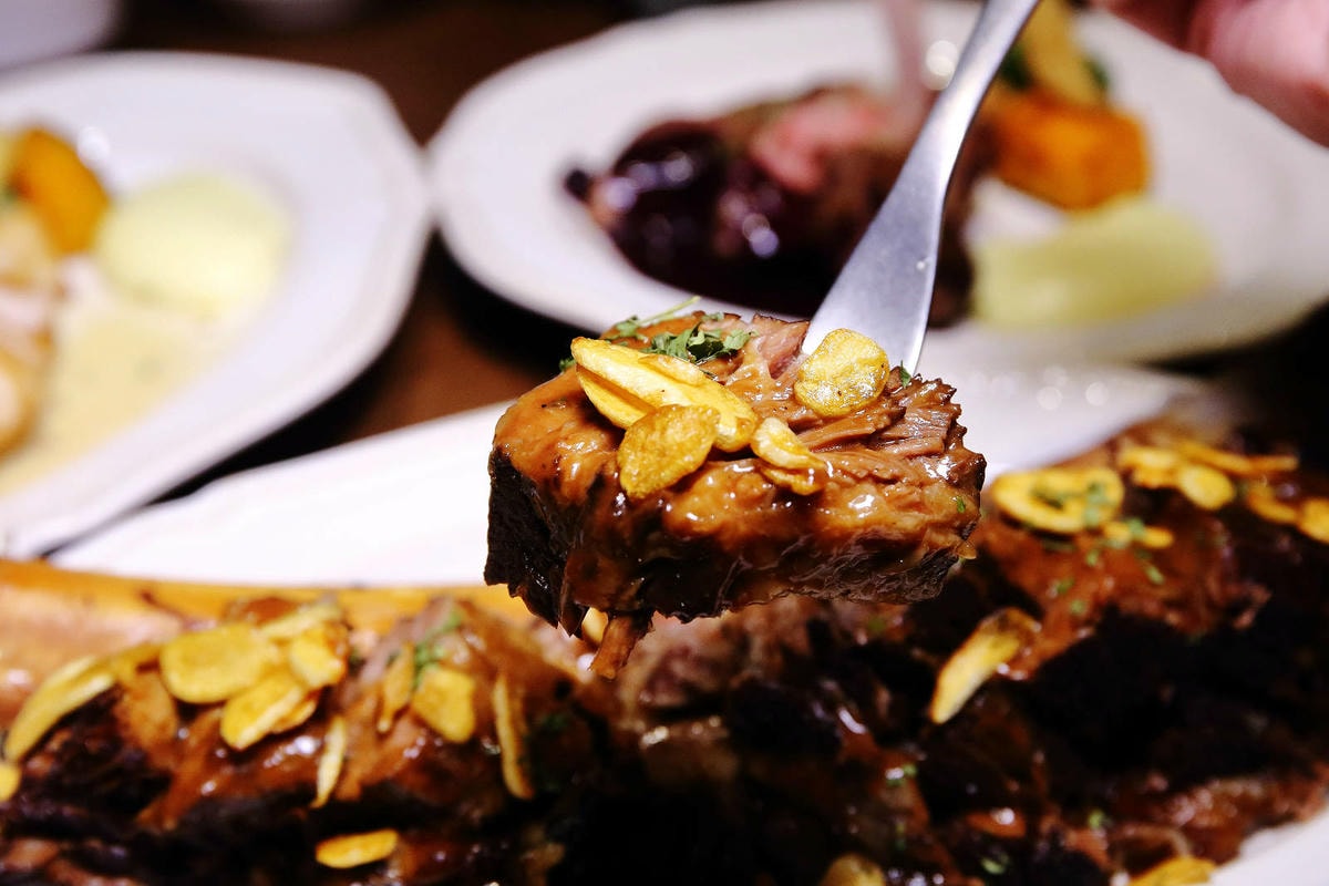 JK STUDIO歐陸餐廳,台北最美餐廳插旗三井OUTLET