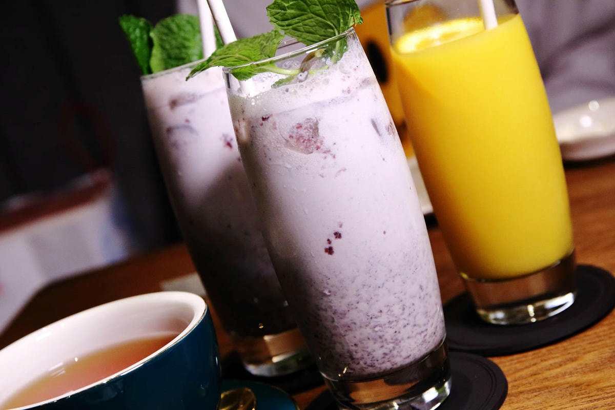 JK STUDIO歐陸餐廳,台北最美餐廳插旗三井OUTLET