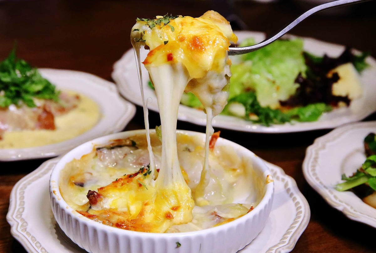 JK STUDIO歐陸餐廳,台北最美餐廳插旗三井OUTLET