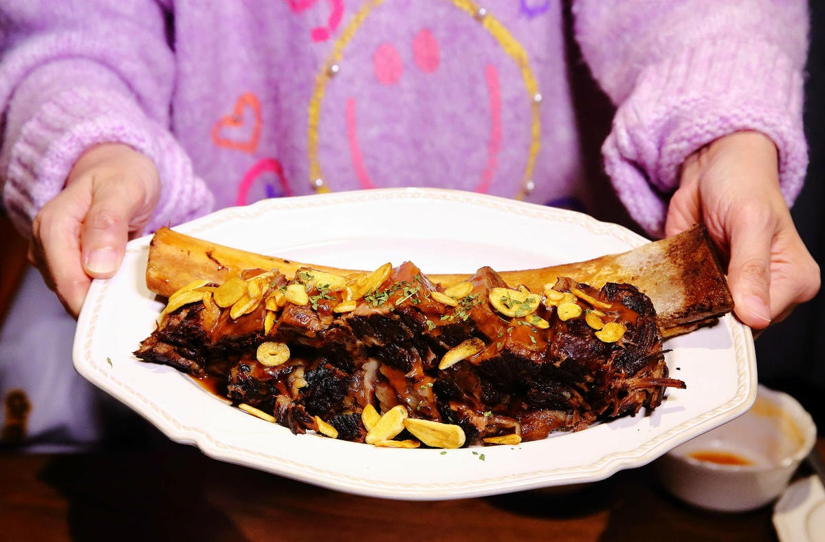 JK STUDIO歐陸餐廳,台北最美餐廳插旗三井OUTLET