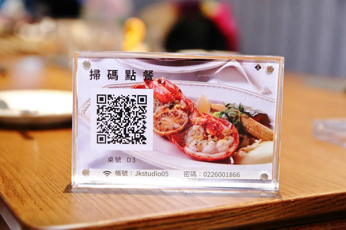 JK STUDIO歐陸餐廳,台北最美餐廳插旗三井OUTLET