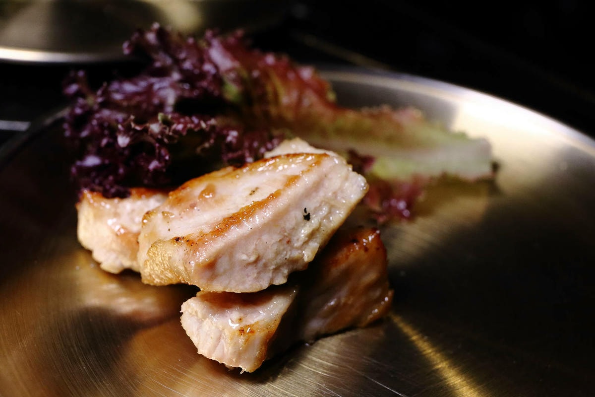 台中必訪!超夯特色燒肉店【燒肉滋滋】,韓式燒肉x韓式料理x韓