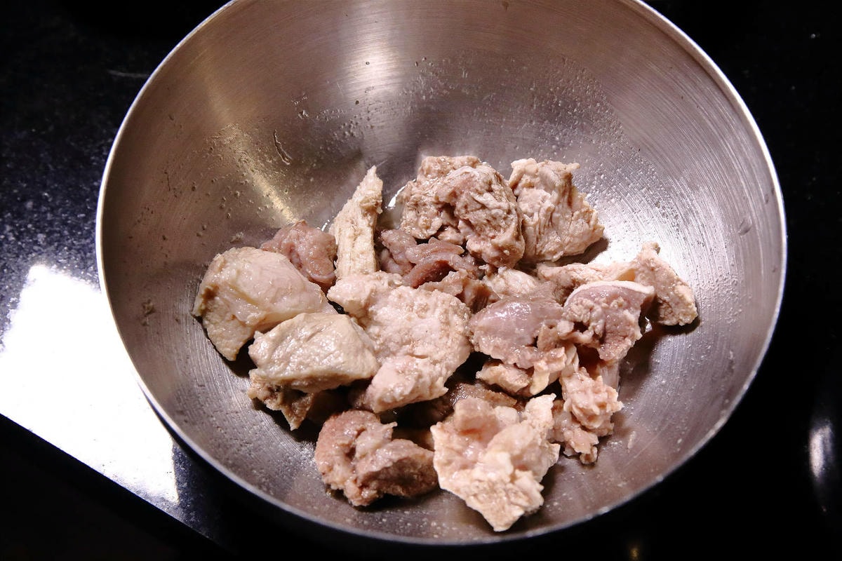 台中必訪!超夯特色燒肉店【燒肉滋滋】,韓式燒肉x韓式料理x韓