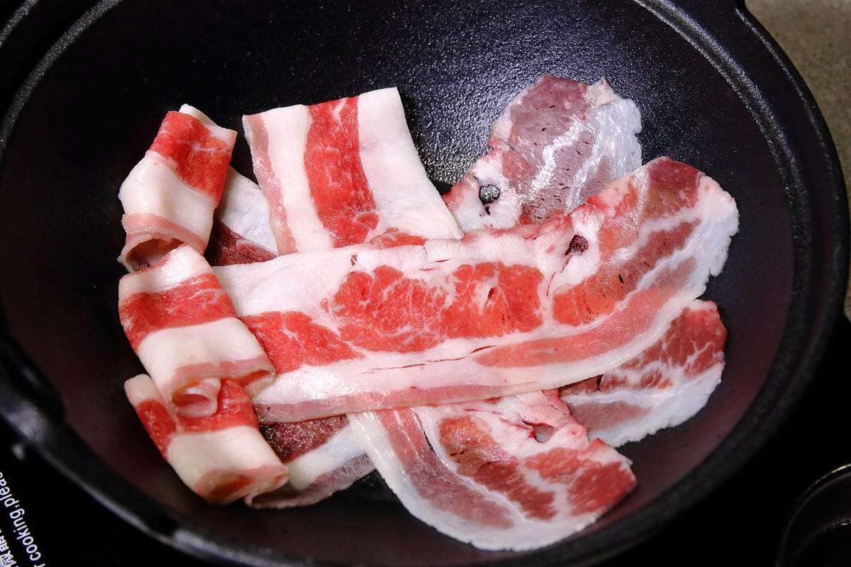 火鍋界新傳奇！【狂一鍋 西門町店】新台式火鍋第1品牌，還沒開