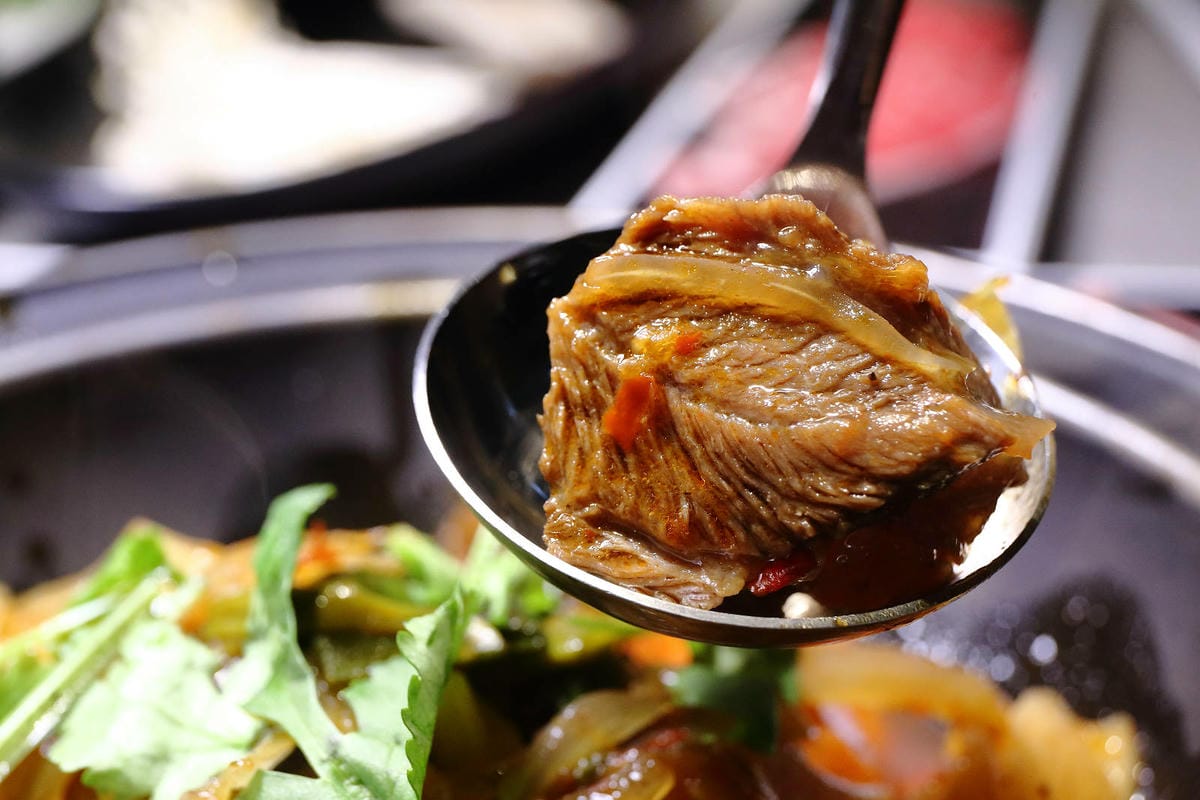 火鍋界新傳奇！【狂一鍋 西門町店】新台式火鍋第1品牌，還沒開