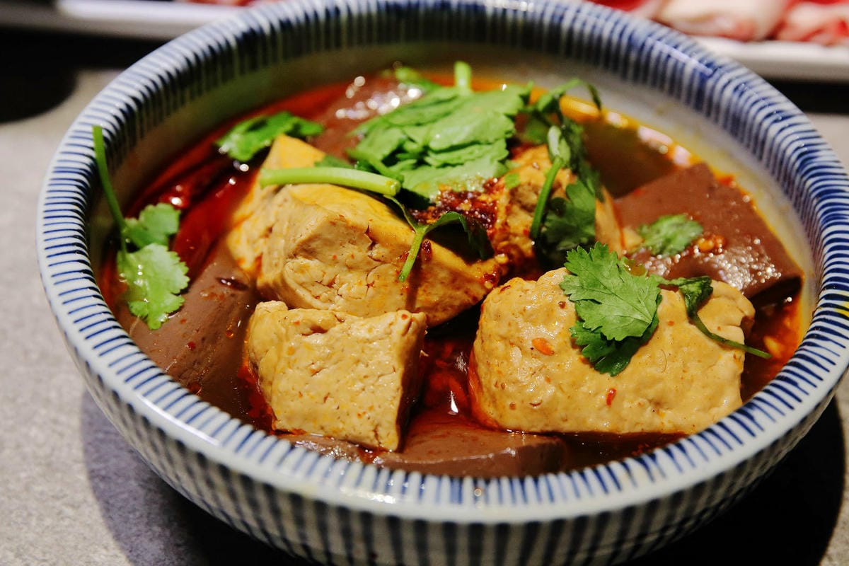 火鍋界新傳奇！【狂一鍋 西門町店】新台式火鍋第1品牌，還沒開