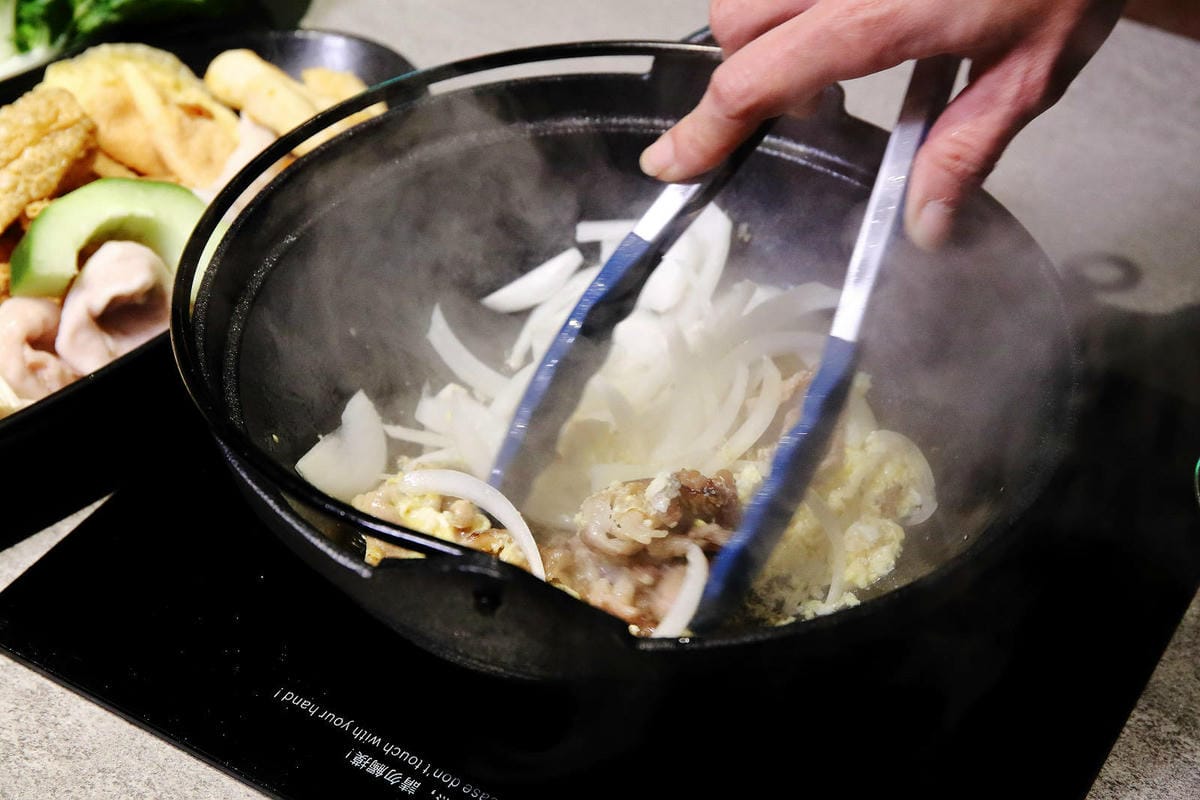 火鍋界新傳奇！【狂一鍋 西門町店】新台式火鍋第1品牌，還沒開