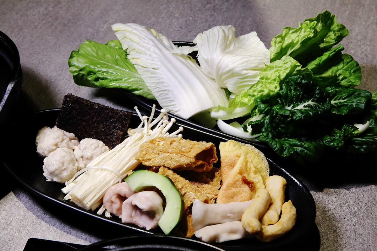 火鍋界新傳奇！【狂一鍋 西門町店】新台式火鍋第1品牌，還沒開