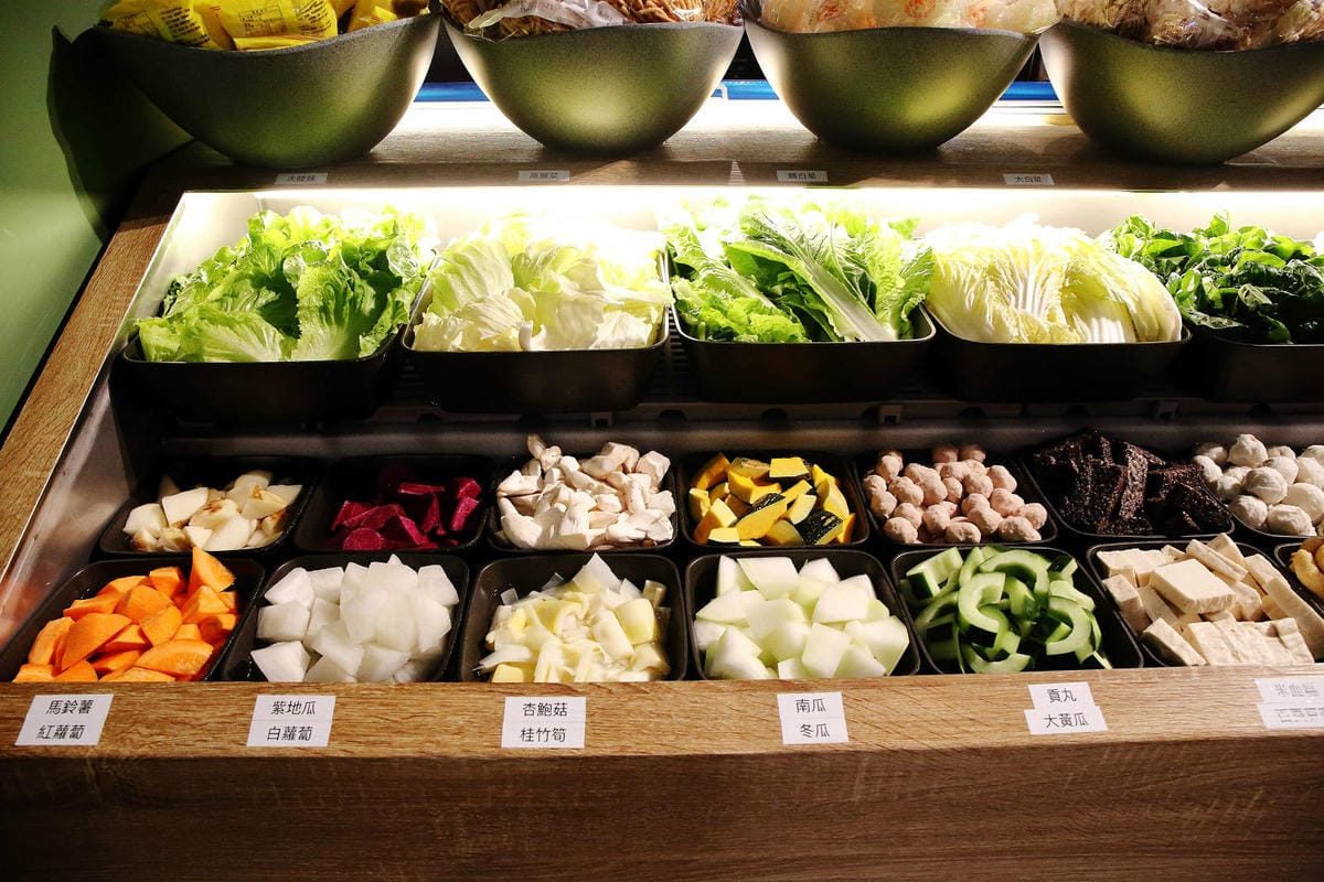 火鍋界新傳奇！【狂一鍋 西門町店】新台式火鍋第1品牌，還沒開