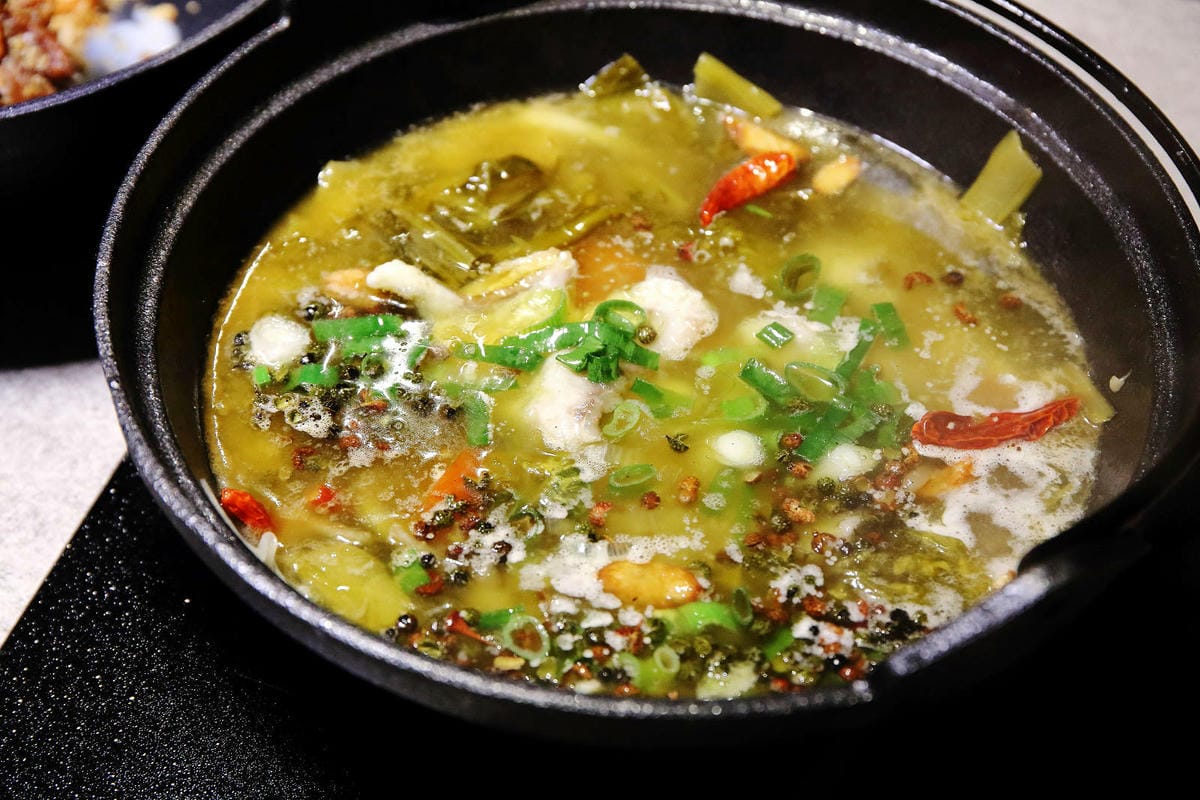 火鍋界新傳奇！【狂一鍋 西門町店】新台式火鍋第1品牌，還沒開