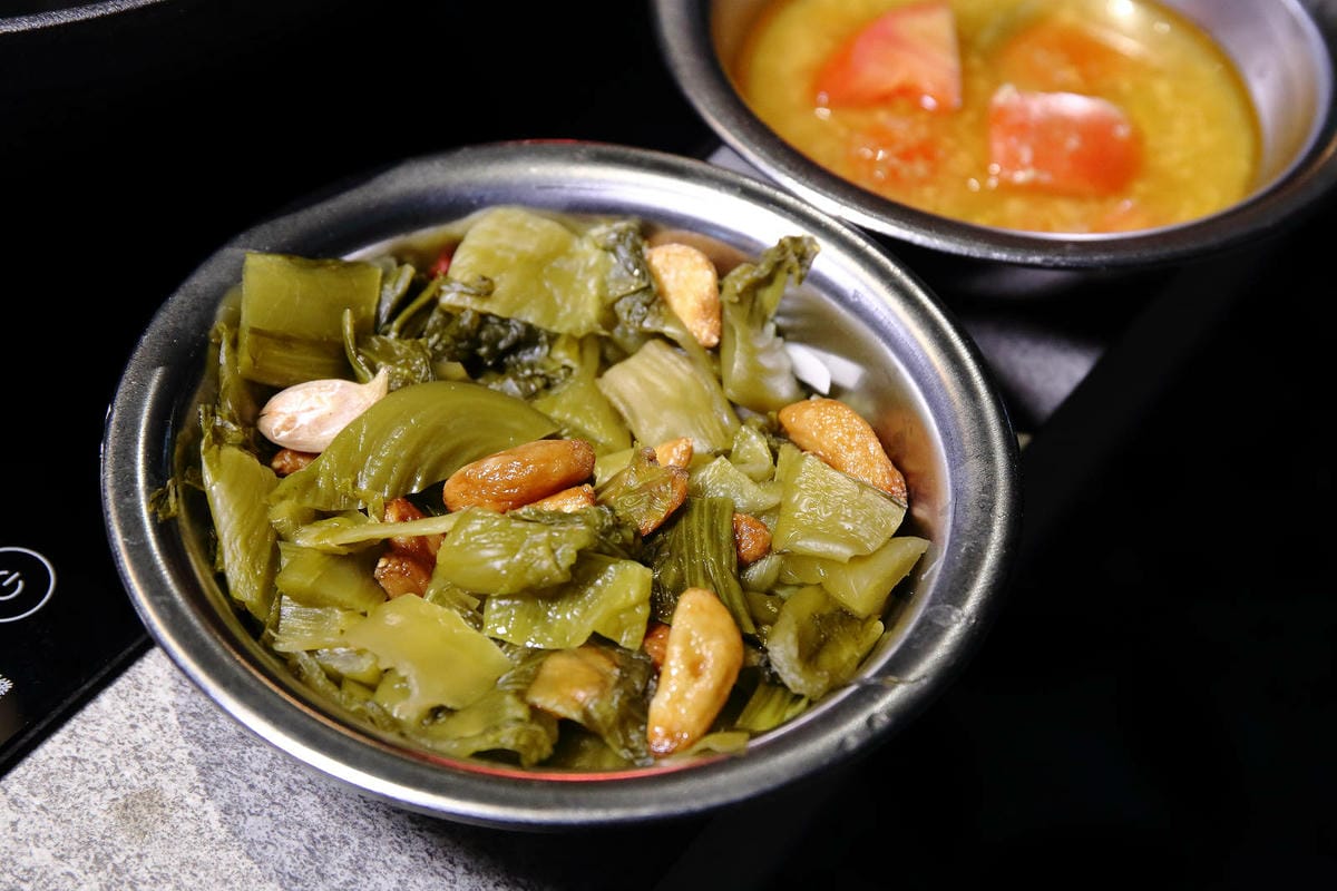 火鍋界新傳奇！【狂一鍋 西門町店】新台式火鍋第1品牌，還沒開