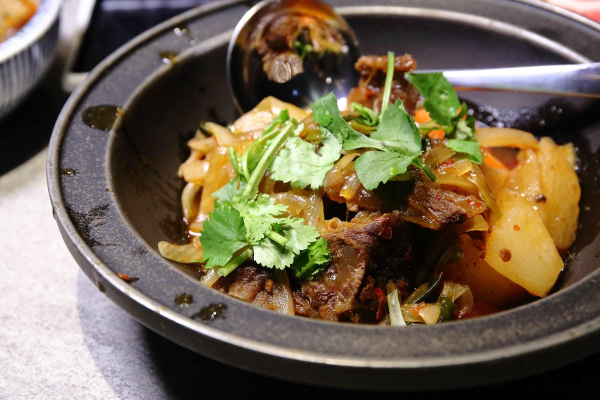 火鍋界新傳奇！【狂一鍋 西門町店】新台式火鍋第1品牌，還沒開