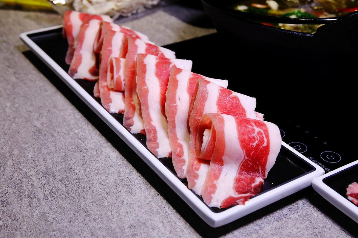 火鍋界新傳奇！【狂一鍋 西門町店】新台式火鍋第1品牌，還沒開