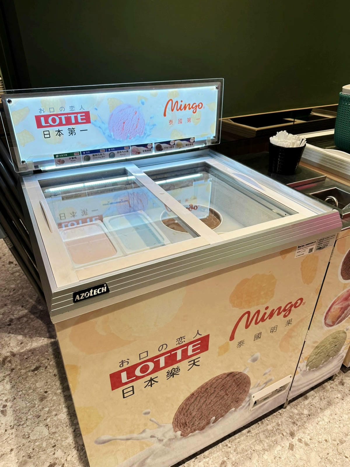 火鍋界新傳奇！【狂一鍋 西門町店】新台式火鍋第1品牌，還沒開