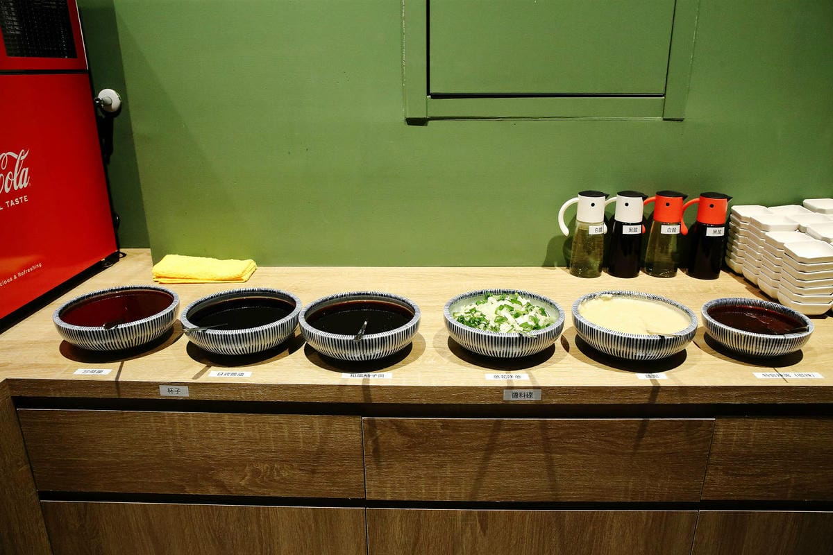 火鍋界新傳奇！【狂一鍋 西門町店】新台式火鍋第1品牌，還沒開