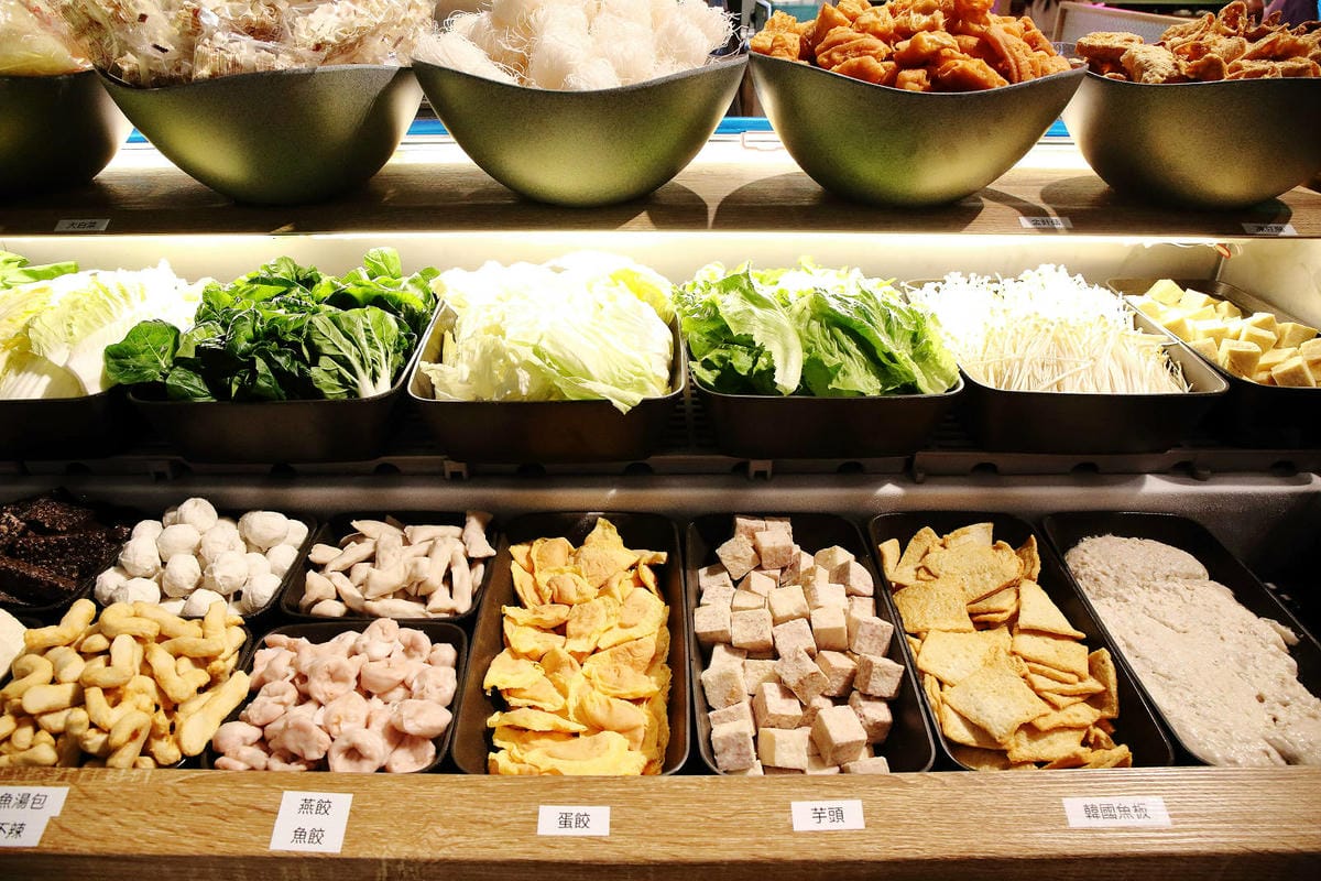 火鍋界新傳奇！【狂一鍋 西門町店】新台式火鍋第1品牌，還沒開