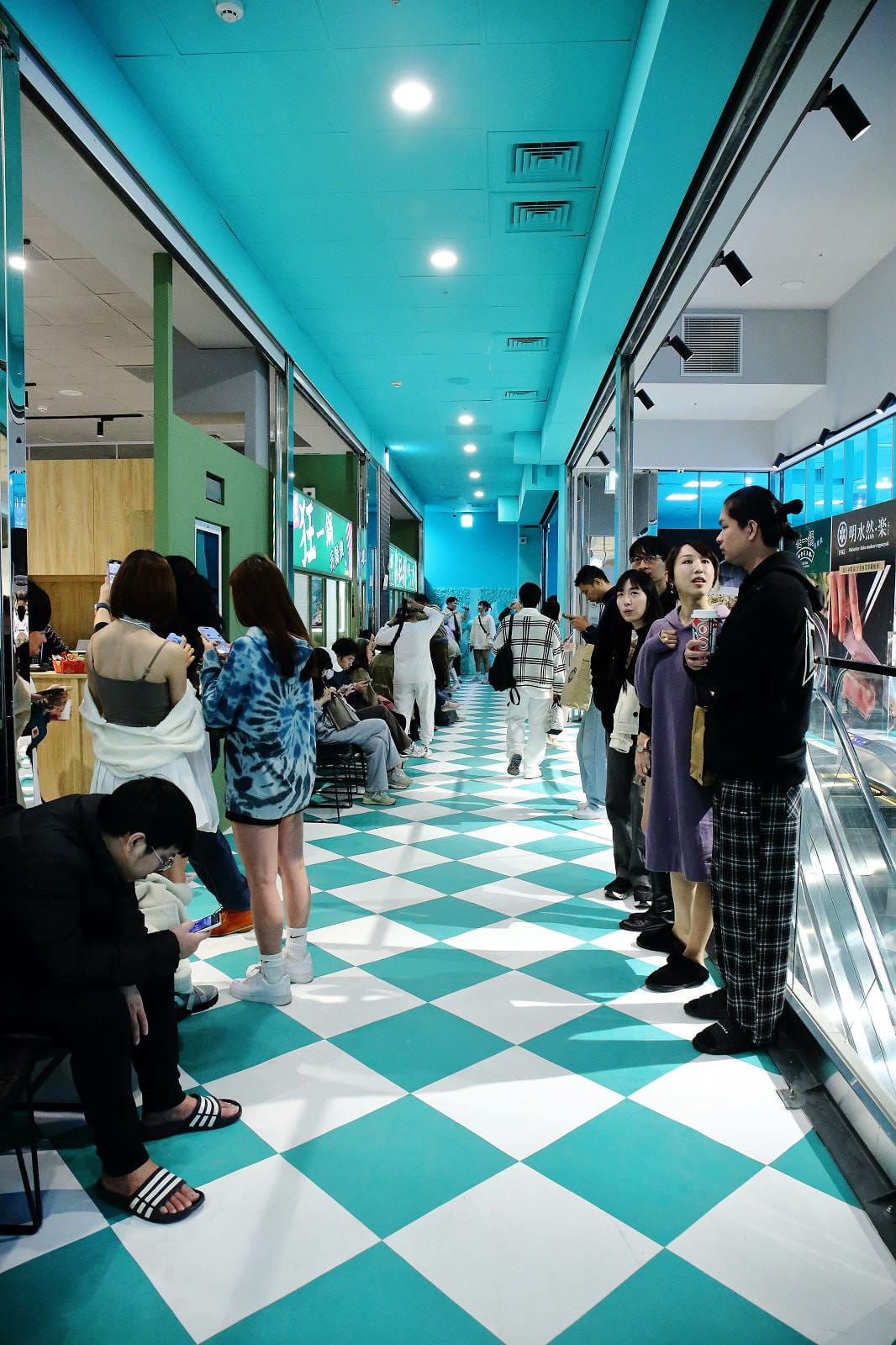 火鍋界新傳奇！【狂一鍋 西門町店】新台式火鍋第1品牌，還沒開