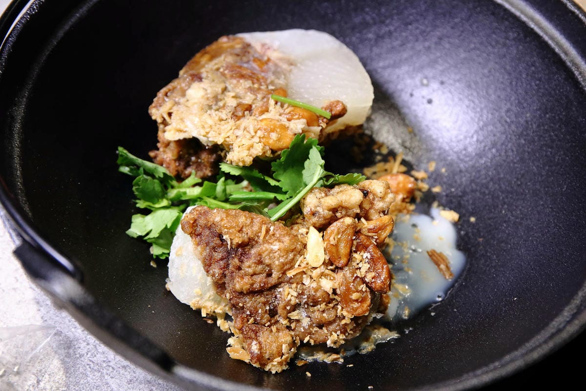 火鍋界新傳奇！【狂一鍋 西門町店】新台式火鍋第1品牌，還沒開