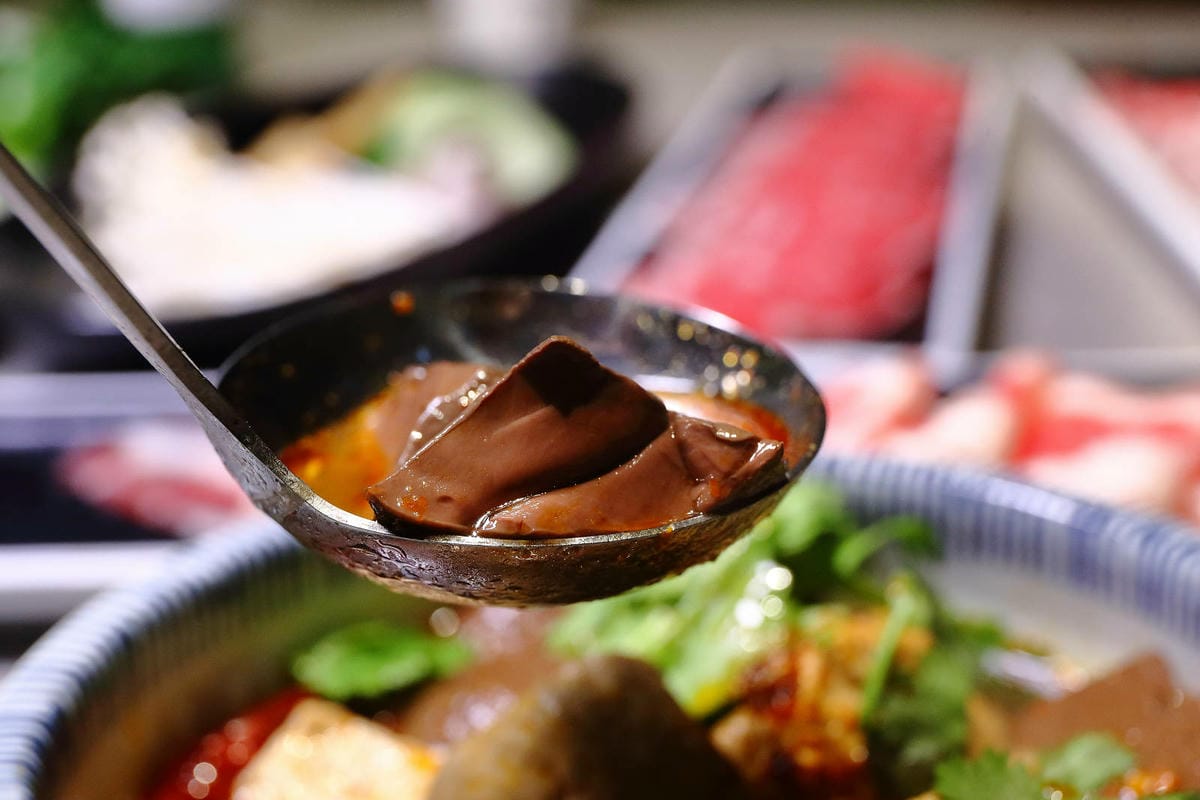 火鍋界新傳奇！【狂一鍋 西門町店】新台式火鍋第1品牌，還沒開