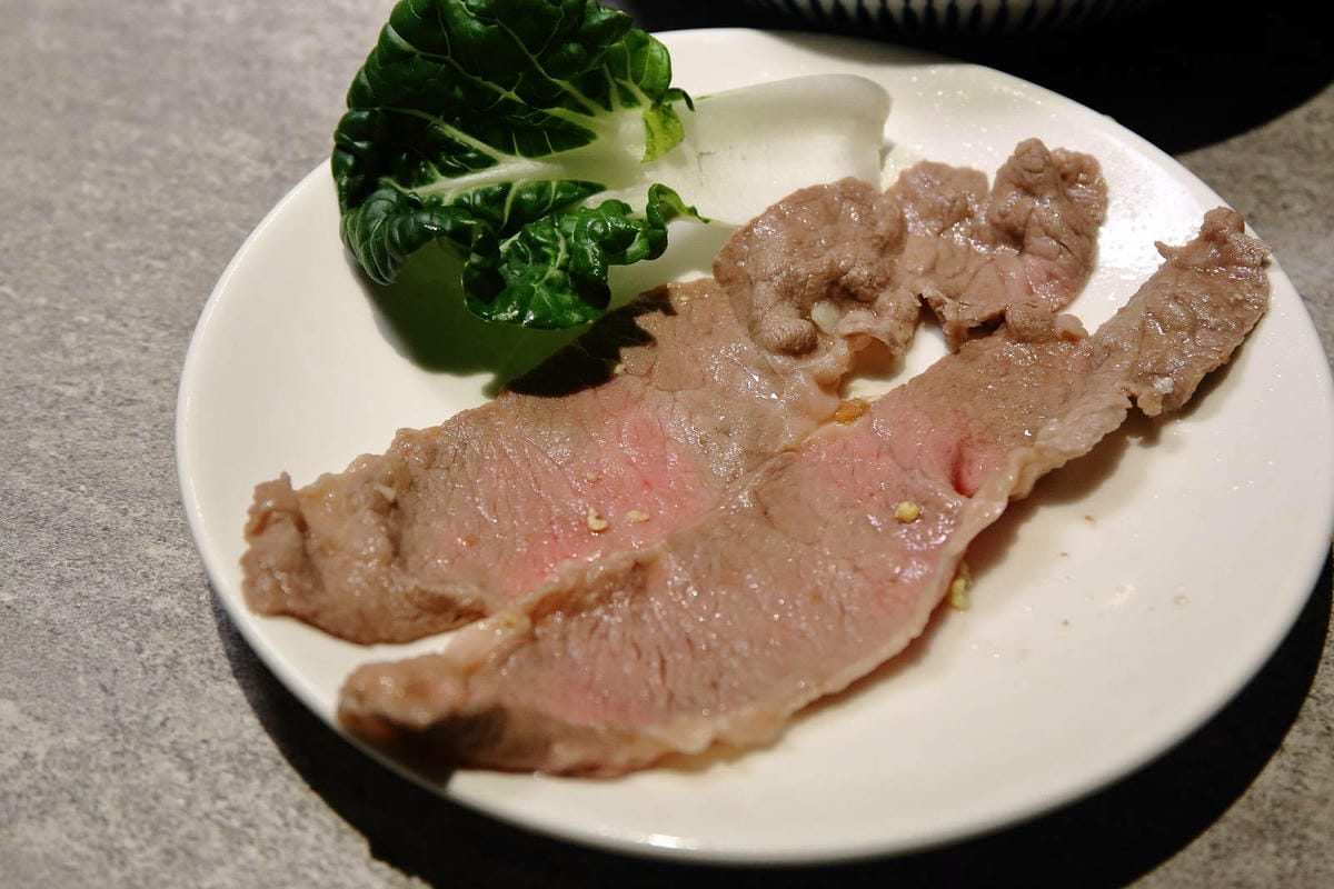 火鍋界新傳奇！【狂一鍋 西門町店】新台式火鍋第1品牌，還沒開