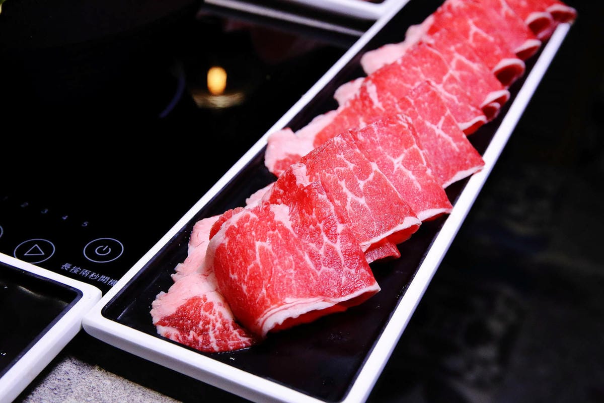 火鍋界新傳奇！【狂一鍋 西門町店】新台式火鍋第1品牌，還沒開