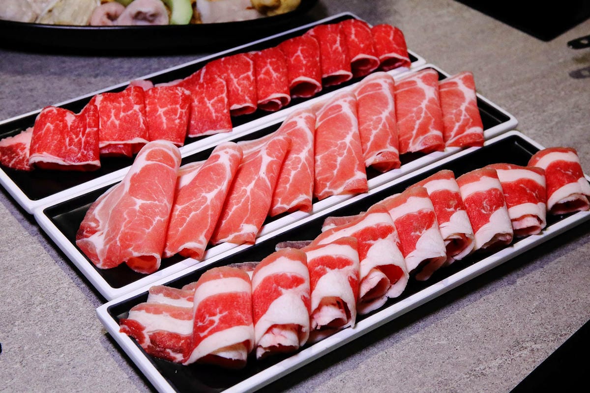 火鍋界新傳奇！【狂一鍋 西門町店】新台式火鍋第1品牌，還沒開