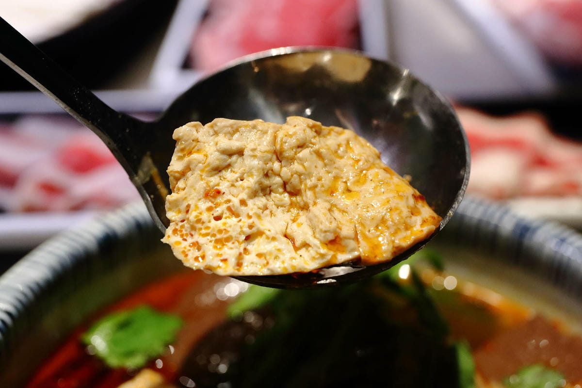 火鍋界新傳奇！【狂一鍋 西門町店】新台式火鍋第1品牌，還沒開