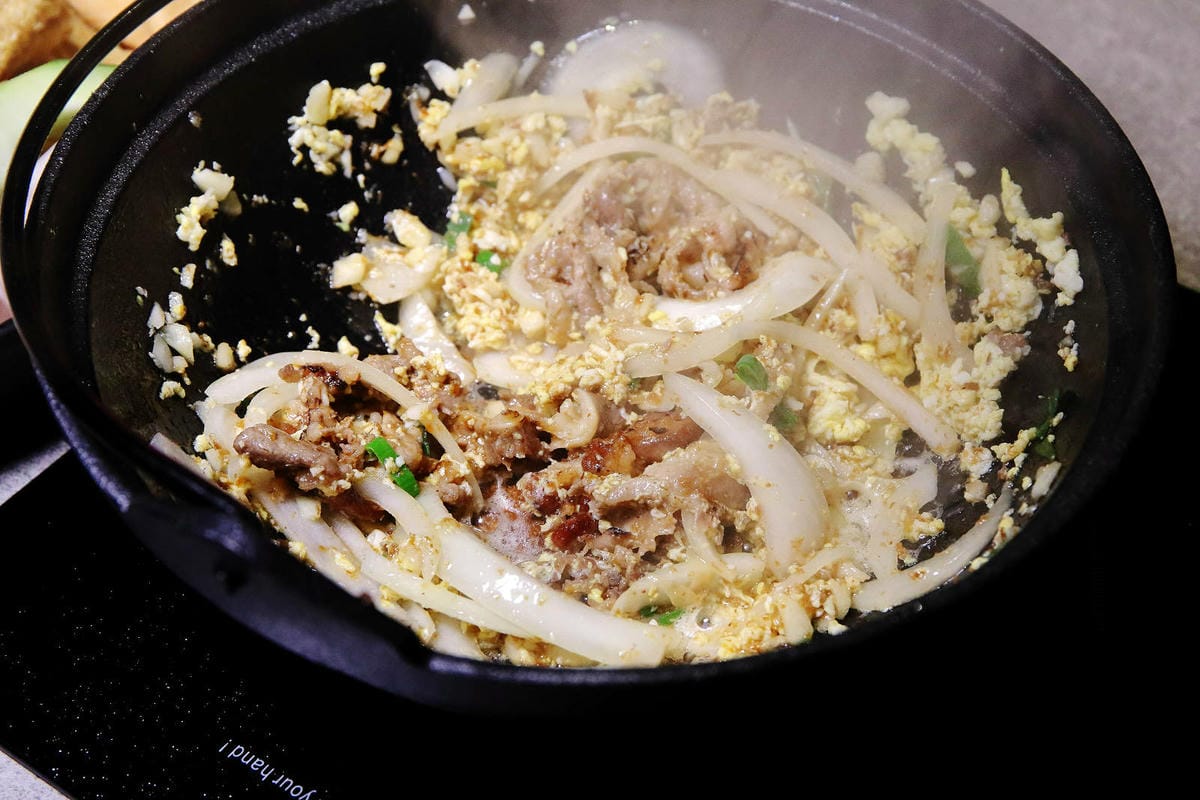 火鍋界新傳奇！【狂一鍋 西門町店】新台式火鍋第1品牌，還沒開