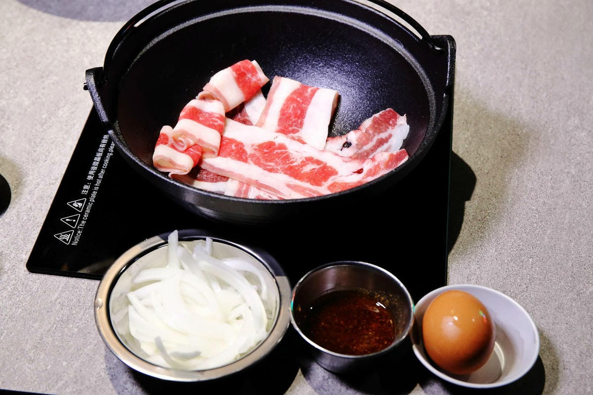 火鍋界新傳奇！【狂一鍋 西門町店】新台式火鍋第1品牌，還沒開