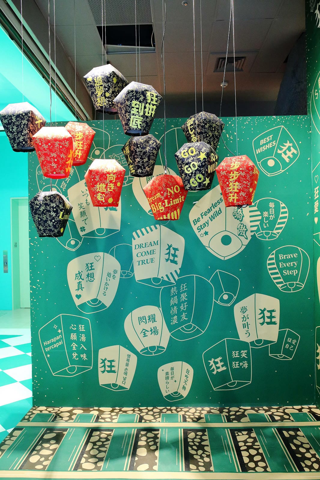 火鍋界新傳奇！【狂一鍋 西門町店】新台式火鍋第1品牌，還沒開