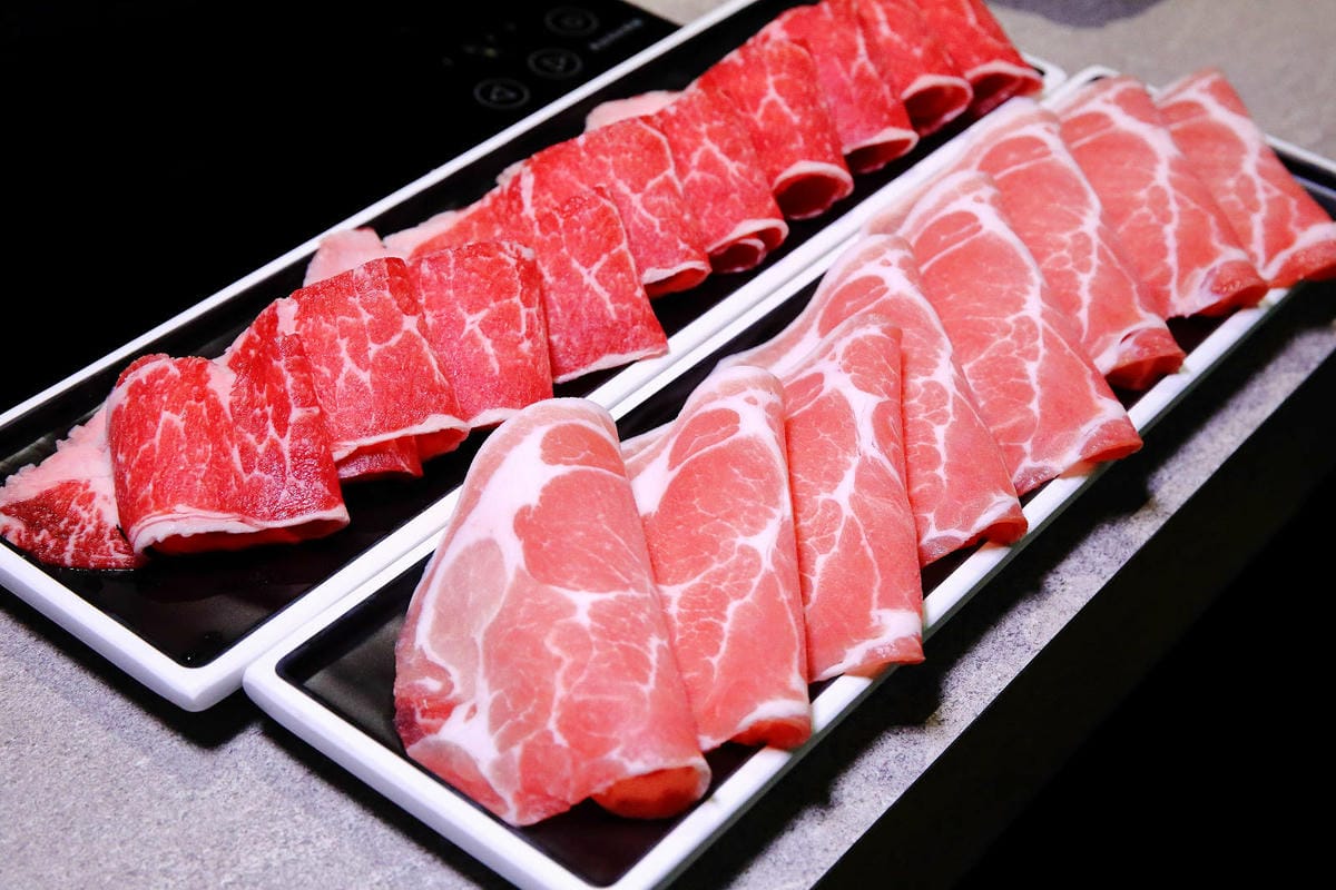 火鍋界新傳奇！【狂一鍋 西門町店】新台式火鍋第1品牌，還沒開