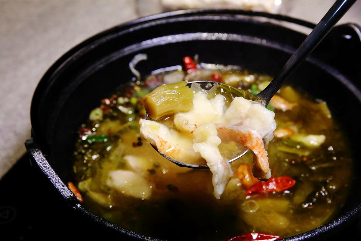 火鍋界新傳奇！【狂一鍋 西門町店】新台式火鍋第1品牌，還沒開