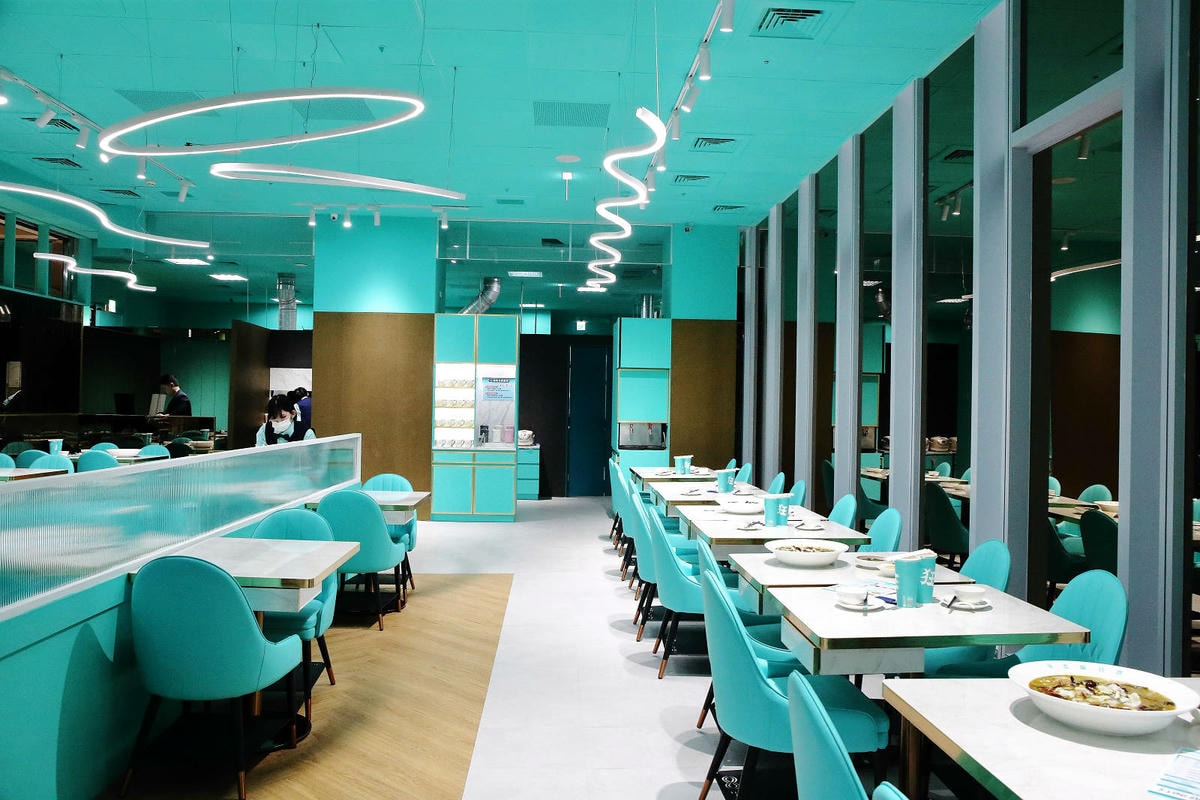 【狂一鍋酸菜魚 西門店】肉多多、明水然樂兩大新創姊妹品牌,2